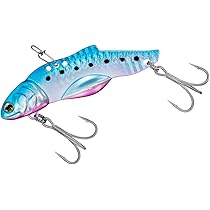 Amazon.co.jp: ダイワ(DAIWA) シーバス ルアー SWバイブジグR 40g SG